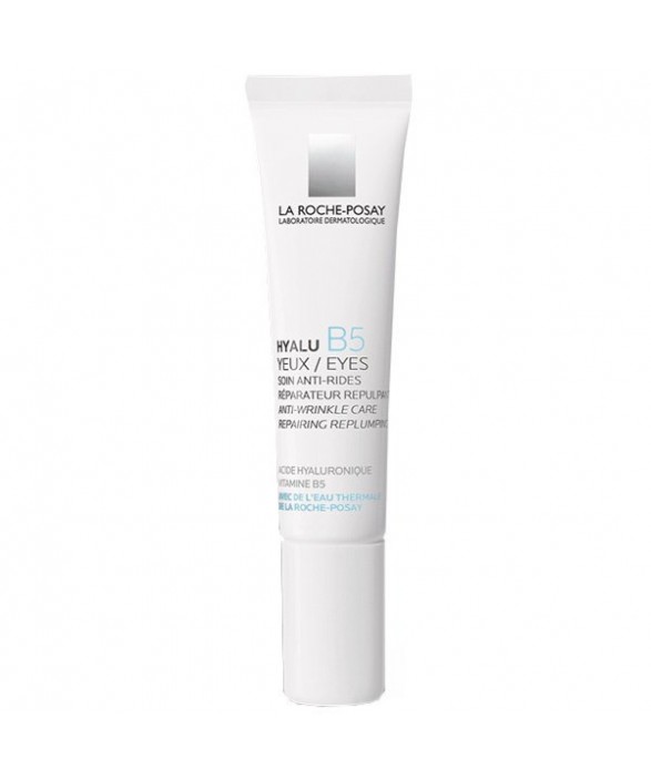 La Roche Posay Hyalu B5 Yeux 15 ML Kırışıklık Karşıtı Göz Kremi