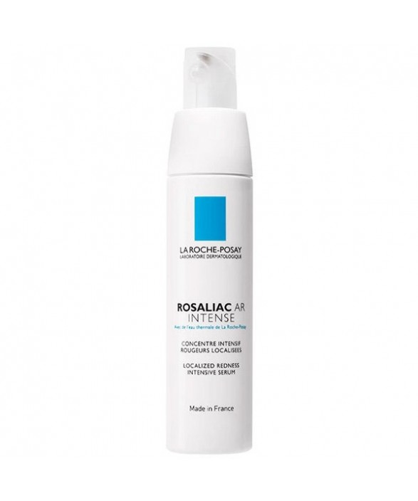 La Roche Posay Rosaliac AR Intense 40 ML Kızarıklık Karşıtı Nemlendirici Krem