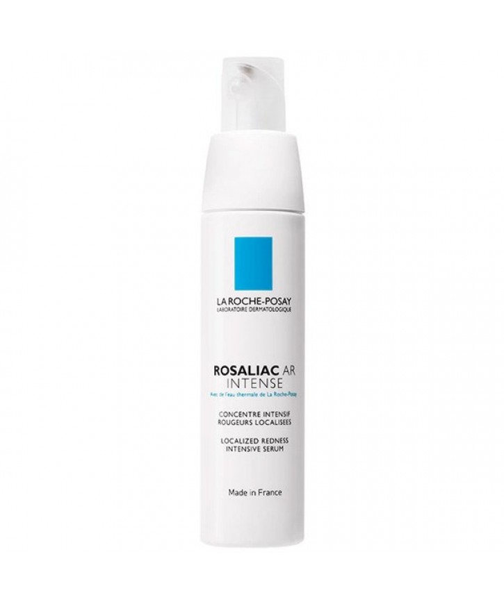 La Roche Posay Rosaliac AR Intense 40 ML Kızarıklık Karşıtı Nemlendirici Krem