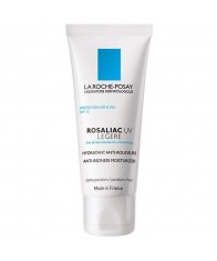 La Roche Posay Rosaliac Uv Legere Spf 15 40 ML Kızarıklık Karşıtı Nemlendirici Krem