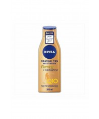 Nivea Q10 Güneşsiz Bronzlaştırıcı 200 ML