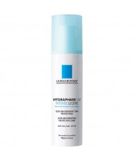 La Roche Posay Hydraphase UV Intense Legere Hassas Ciltler İçin Güneş Koruma Etkili Nemlendirici Spf 20 50 ML