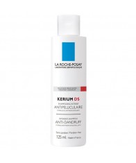 La Roche Posay Kerium DS Şampuan 125 ML Kepek Şampuanı