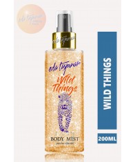 Eda Taşpınar Wild Things Body Mıst 200 ML