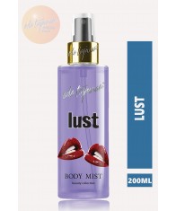 Eda Taşpınar Be My Valentıne Body Mıst 200 ml