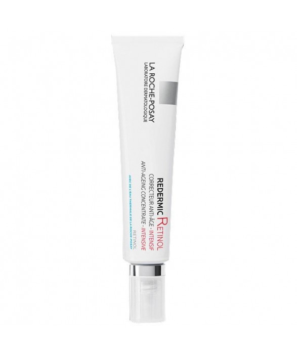 La Roche Posay Redermic R Retinol İçerikli Bakım Kremi 30 ML