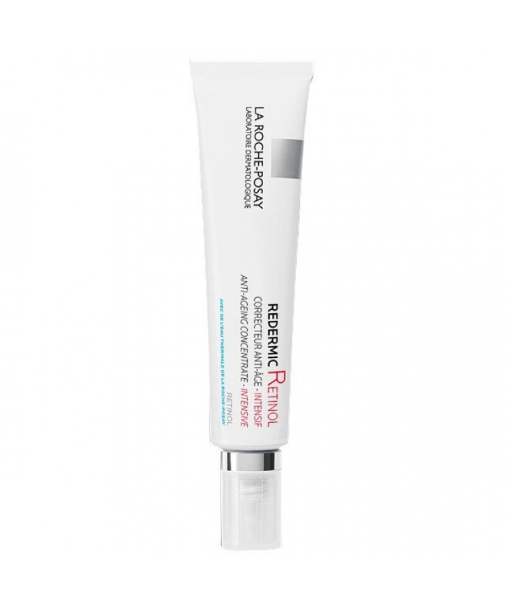 La Roche Posay Redermic R Retinol İçerikli Bakım Kremi 30 ML