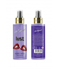 Eda Taşpınar Lust Body Mıst 200 ML