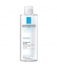 La Roche Posay Misel Su Ultra 400 ml Makyaj Temizleme Suyu