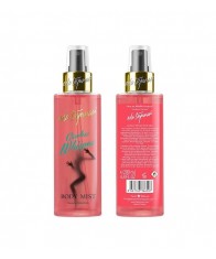 Eda Taşpınar Careless Whisper Body Mıst 200 ML