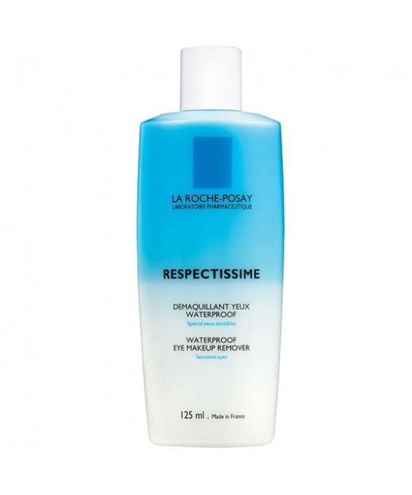 La Roche Posay Respectissime 125 ML Makyaj Temizleyici