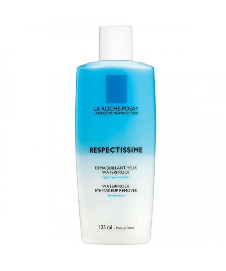 La Roche Posay Respectissime 125 ML Makyaj Temizleyici