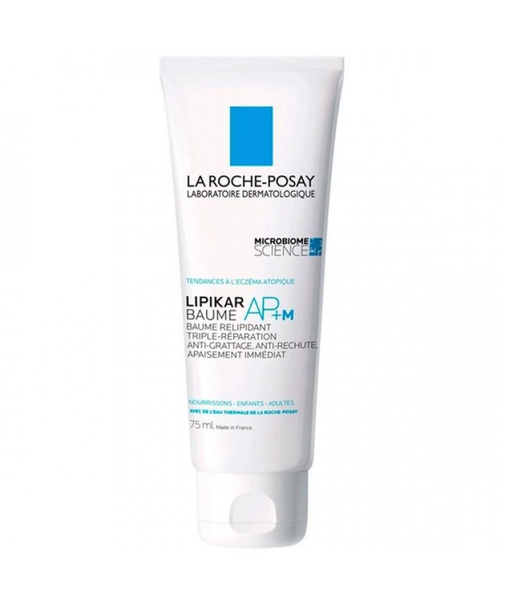 La Roche Posay Cicaplast Baume B5 15 ML Yatıştırıcı Bakım Kremi eczahanemden