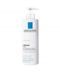 La Roche Posay Lipikar Lait 400 ML Vücut Sütü