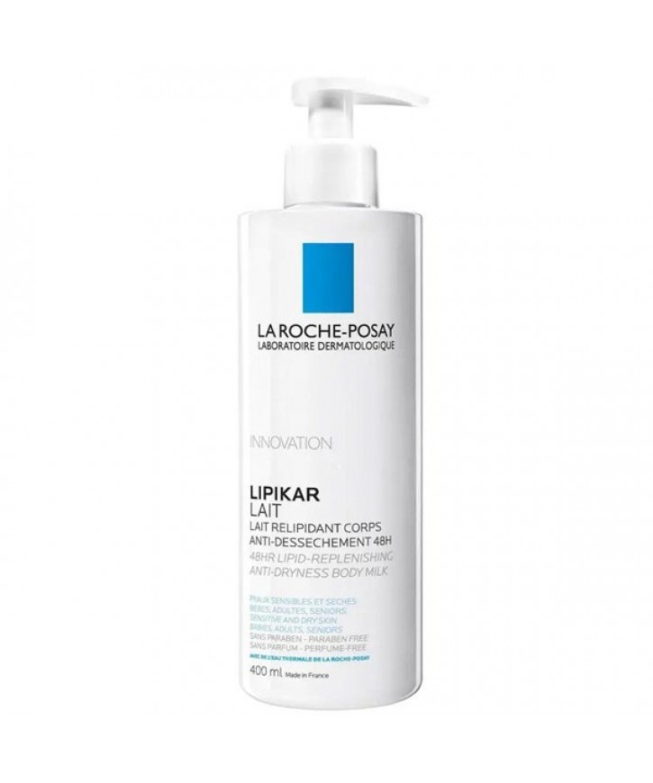 La Roche Posay Lipikar Baume AP M 75 ML Kuru Ciltler İçin Nemlendirici Bakım Kremi eczahanemden