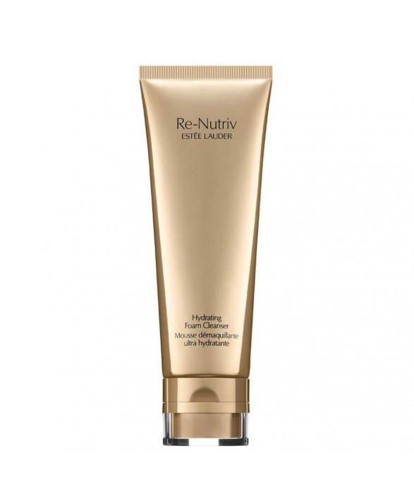 Estee Lauder Re Nutriv Hydrating Foam Cleanser 125ML Köpük Temizleyici