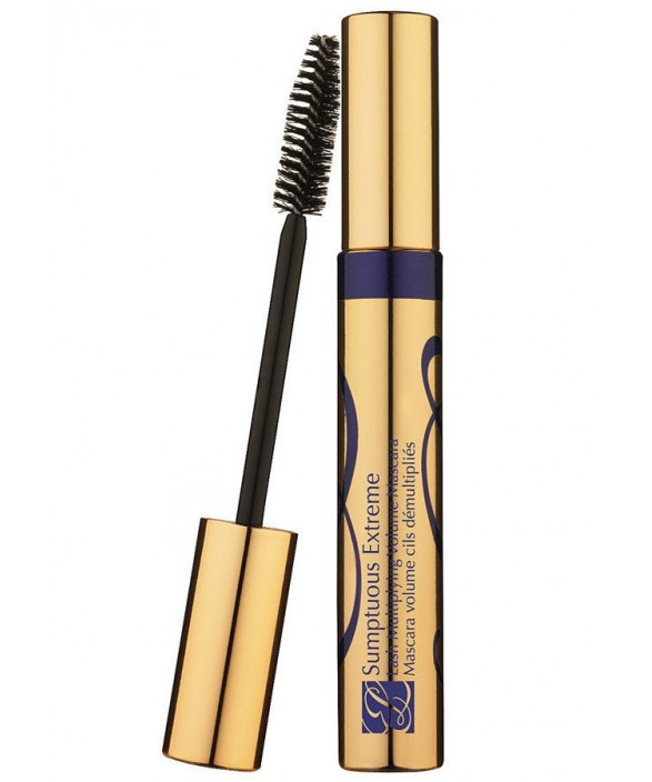 Estee Lauder Sumptuous Extreme Volume Mascara Black