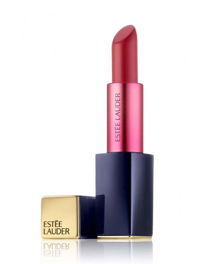 Estee Lauder Pure Color Envy Lipstick Rebellious Rose Ruj