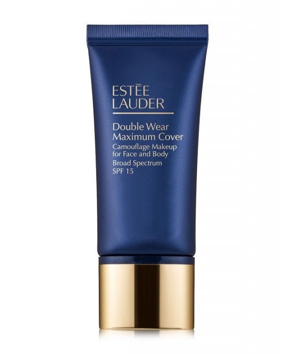 Estee Lauder Double Wear Maximum Cover Fondöten