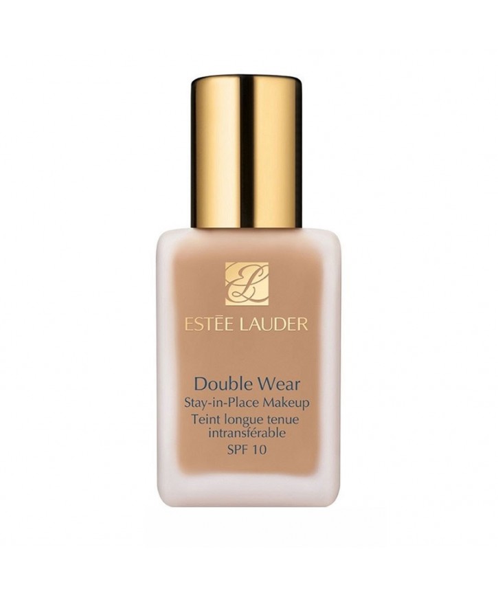 Estee Lauder Double Wear Stay In Place Foundation 3W1 5 Fawn Fondöten eczahanemden