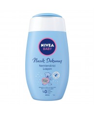 Nivea Baby Bebek Losyonu 200 ml