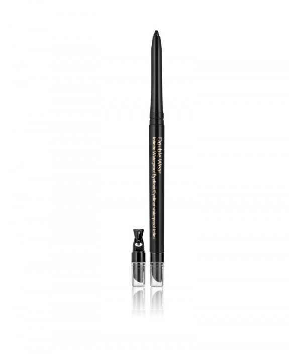 Estee Lauder Double Wear Automatic Water Proof Eyeliner Black