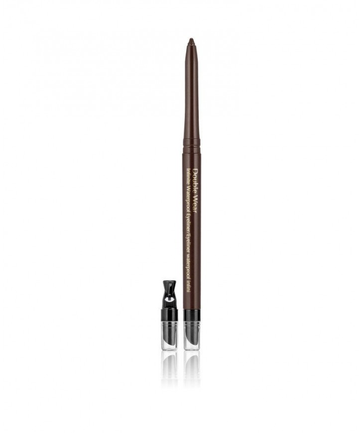 Estee Lauder Double Wear Automatic Water Proof Eyeliner Brown