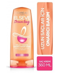 Loreal Elseve Dream Long Saç Kremi 360 ML