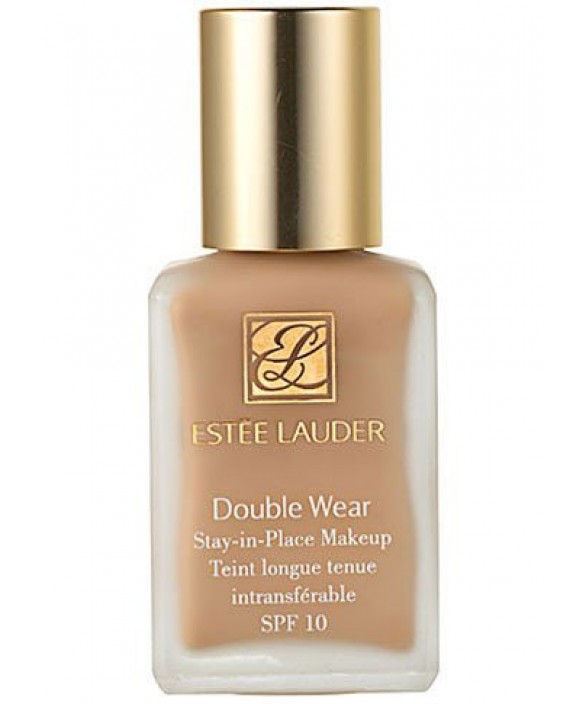 Estee Lauder Double Wear Fondöten Spf 10 12 Desert Beige