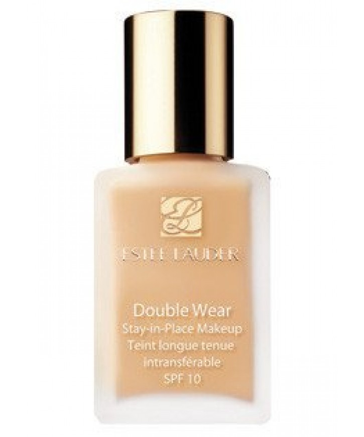 Estee Lauder Double Wear Fondöten SPF 10 04 Pebble eczahanemden