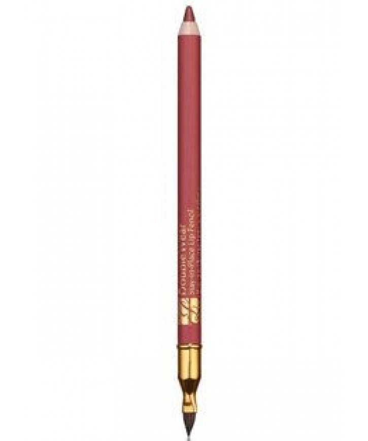 Estee Lauder Double Wear Lip Pencil 09 Mocha Dudak Kalemi eczahanemden