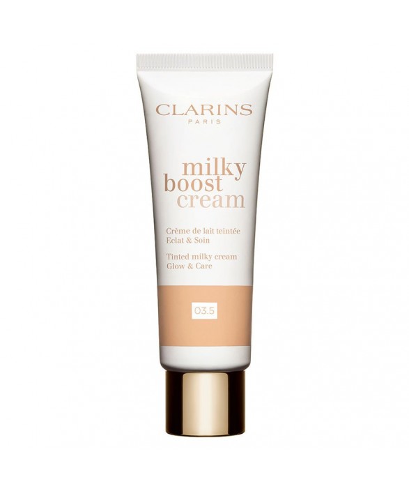 Clarins Milky BB 45ML BB Krem Yüz Kremi