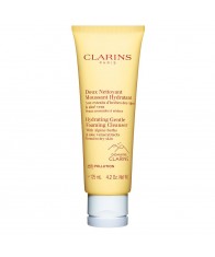 Clarins Hydrating Gentle Foaming Cleanser 125 ml Makyaj Temizleyici