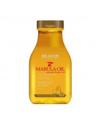 Beaver Marula Oil Saç Kremi 350 ML Besleyici Saç Kremi