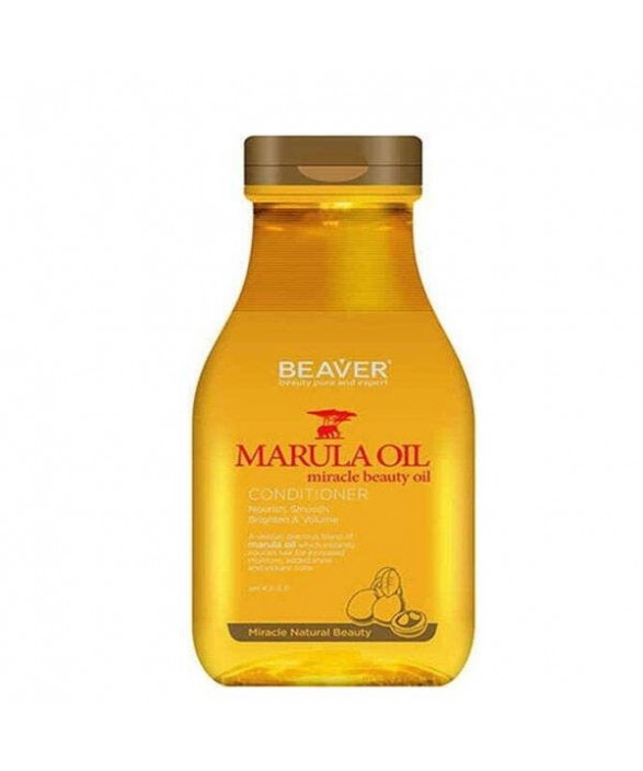 Beaver Marula Oil Saç Kremi 350 ML Besleyici Saç Kremi