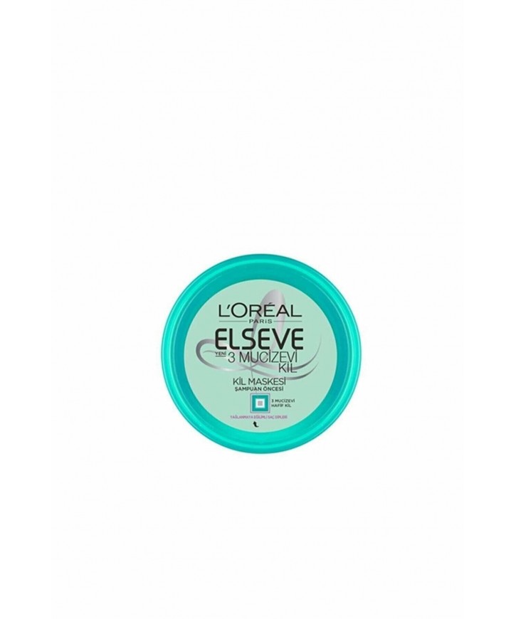 Elseve Haircare