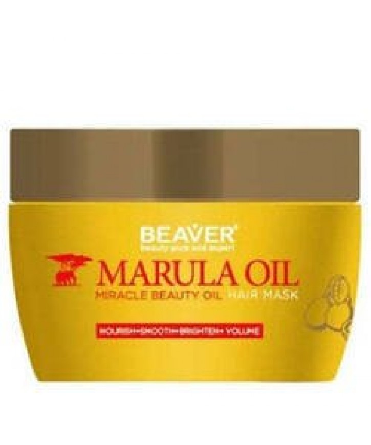 Beaver Argan Oil of Morocco Saç Kremi 350 ML eczahanemden