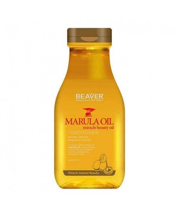 Beaver Marula Oil Saç Bakım Yağı 100 ML Besleyici Bakım Yağı