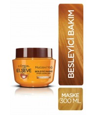 Elseve 6 Mucizevi Yağ Mask 300 ml