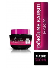 Loreal Elseve Komple Direnç Güç Maske 300 ML