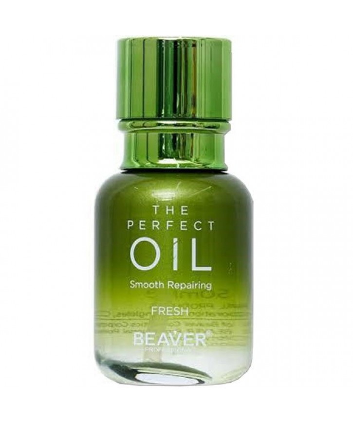 Beaver The Perfect Oil Romantic 50 ML eczahanemden