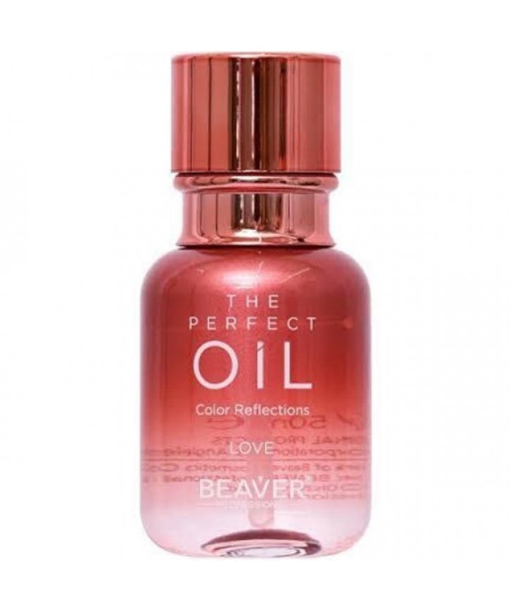 Beaver The Perfect Oil Romantic 50 ML eczahanemden