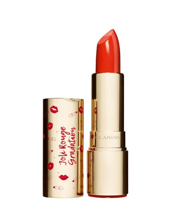 Clarins Joli Rouge Duo Ruj