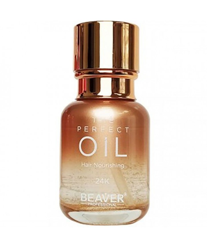 Beaver The Perfect Oil Romantic 50 ML eczahanemden