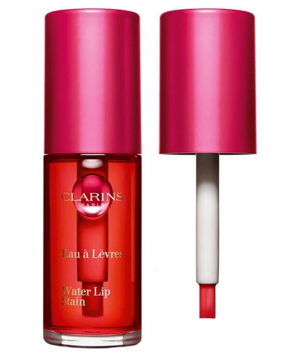 Clarins Water Lip Stain Ruj