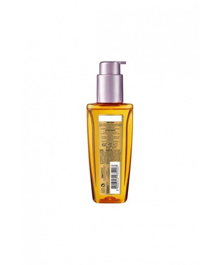 Elseve Dream Long Byebye Makas 200 ML eczahanemden