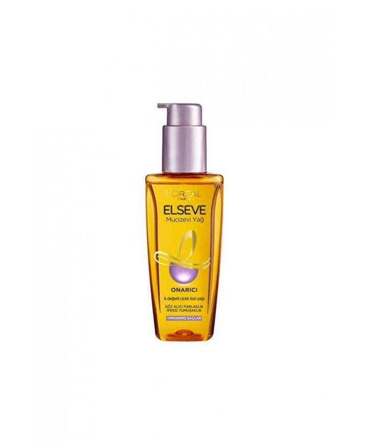 Elseve Dream Long Byebye Makas 200 ML eczahanemden