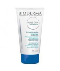 Bioderma Node DS Krem Şampuan 125 ML Kepek Şampuanı