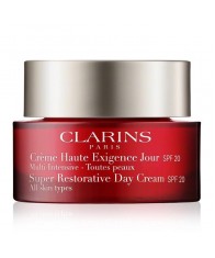 Clarins Super Restorative Day Cream SPF