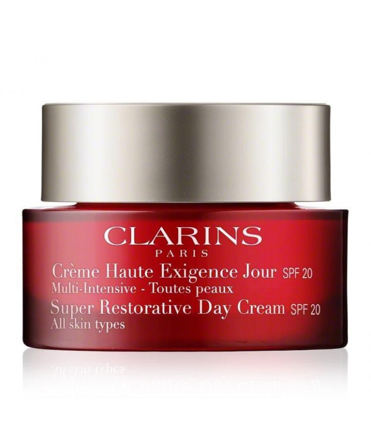 Clarins Total Eye Lift 15 ML Onarıcı Göz Kremi eczahanemden